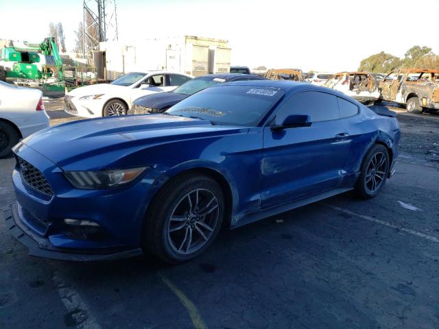 Ford Mustang (2017)