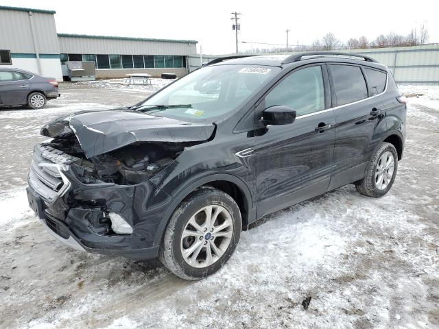 Ford Escape se (2018)