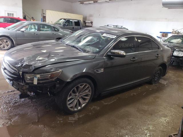 Ford Taurus lim (2018)