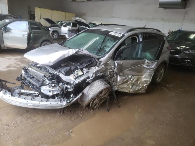 Ford Escape sel (2019)