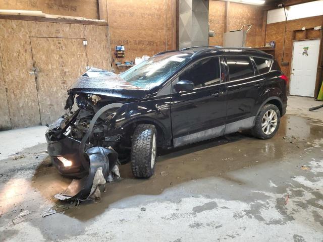 Ford Escape sel (2019)