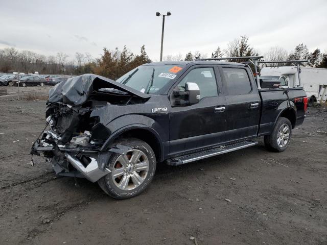 Ford F150 super (2019)