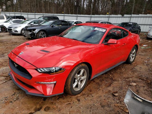 Ford Mustang (2019)