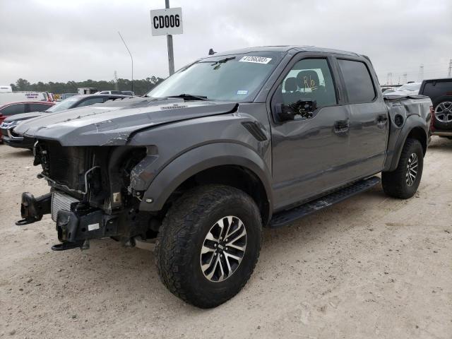 Ford F-150 (2020)