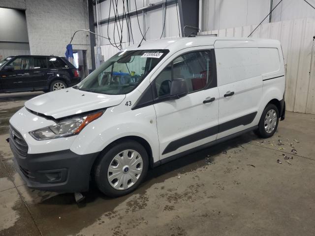 Ford Transit co (2020)