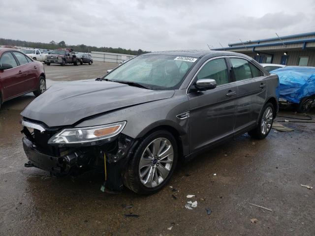 Ford Taurus lim (2011)