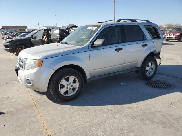 Ford Escape xls (2012)