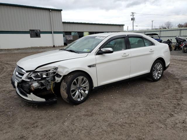 Ford Taurus lim (2012)