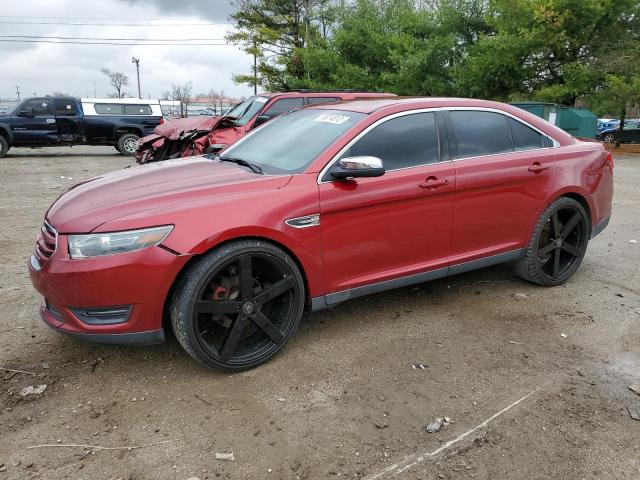 Ford Taurus lim (2014)