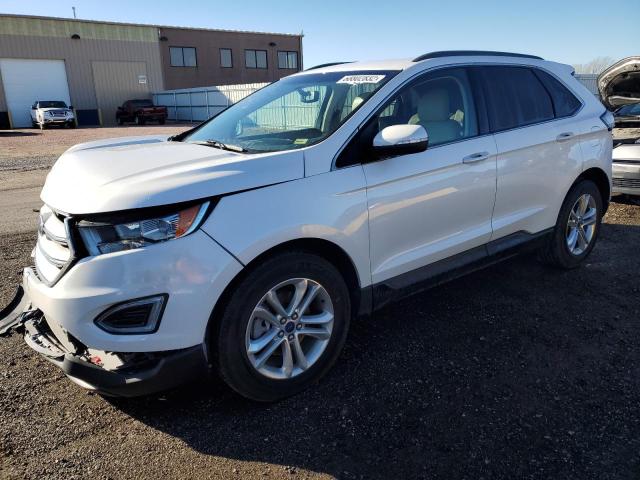 Ford Edge (2016)