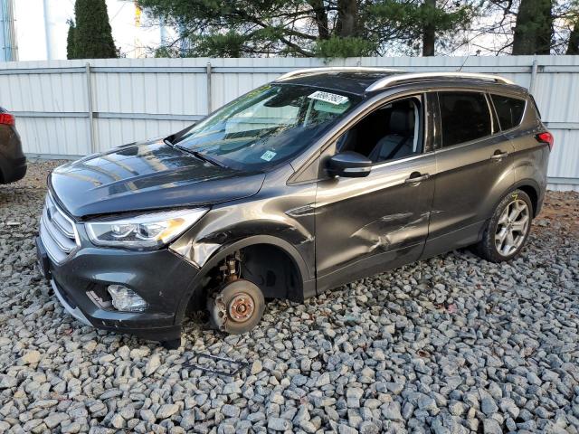Ford Escape tit (2019)