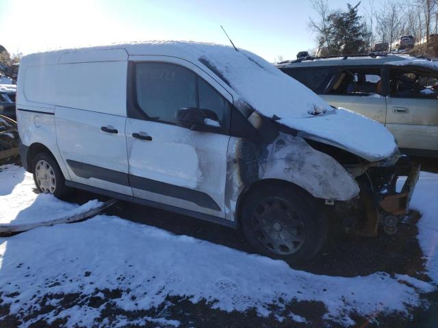 Ford Transit co (2015)