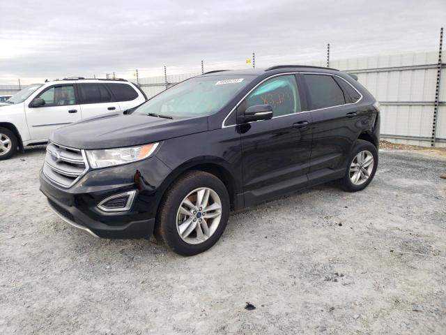 Ford Edge (2016)