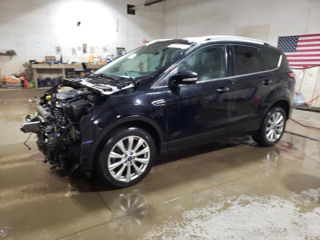 Ford Escape tit (2017)