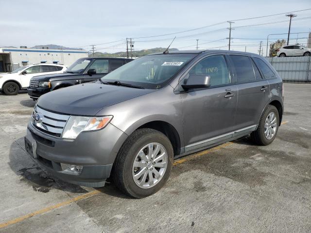 Ford Edge (2010)