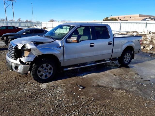Ford F150 super (2011)