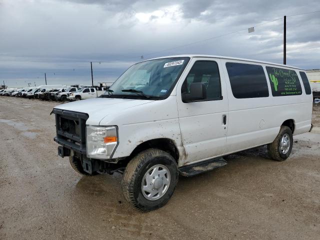 Ford Econoline (2012)