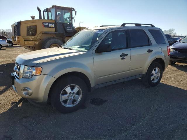 Ford Escape xlt (2012)