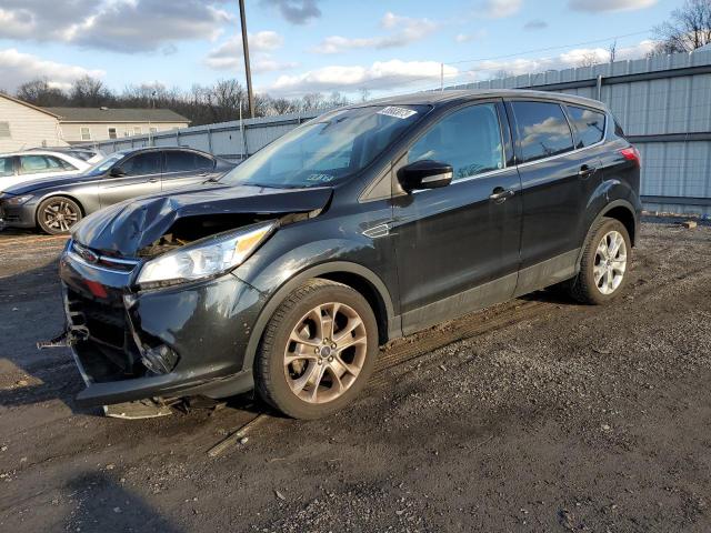Ford Escape sel (2013)