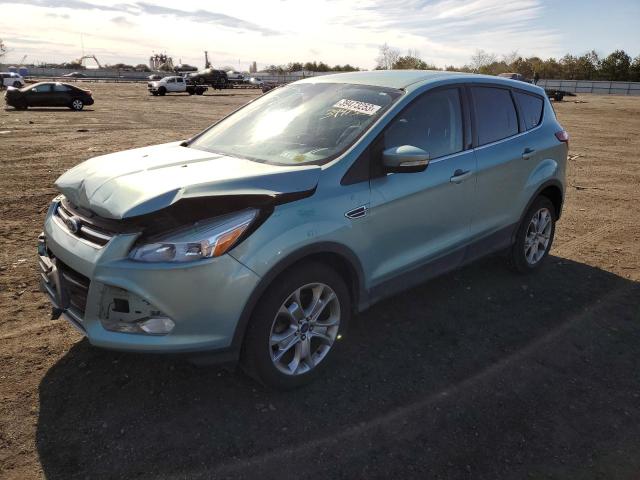 Ford Escape sel (2013)