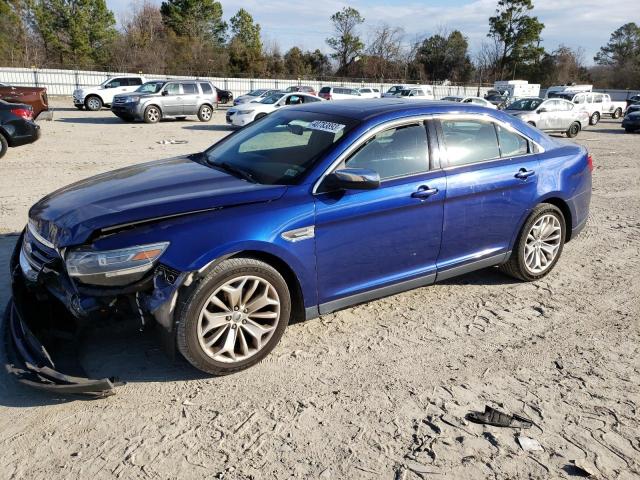 Ford Taurus lim (2013)