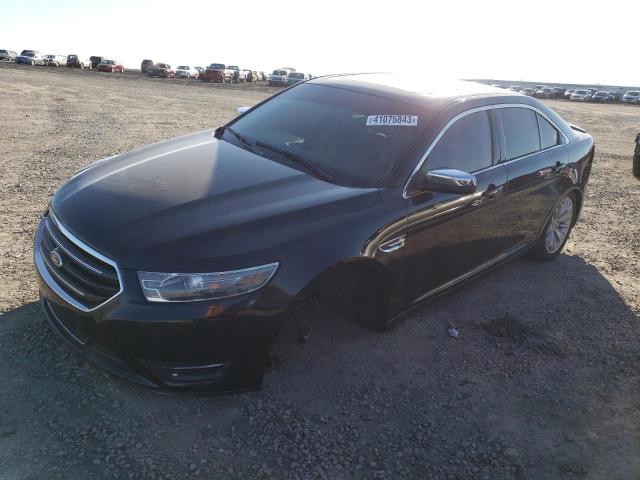 Ford Taurus lim (2013)
