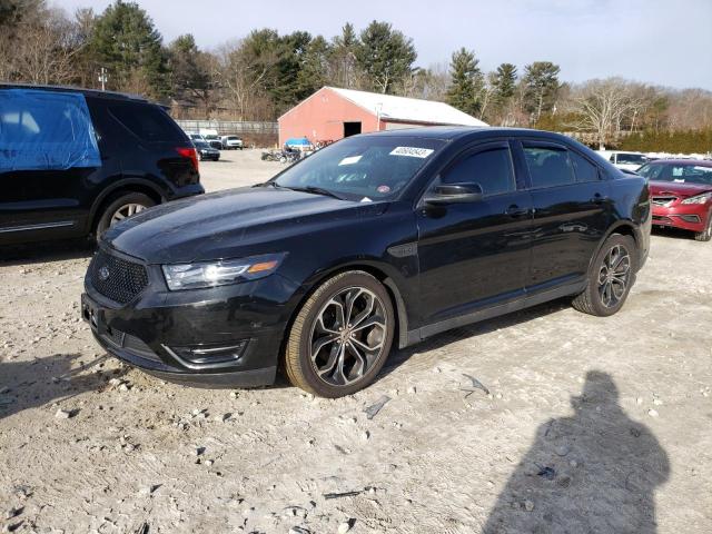Ford Taurus sho (2013)