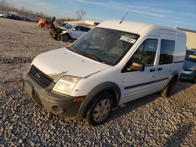Ford Transit co (2013)