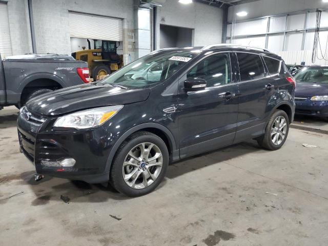 Ford Escape tit (2014)