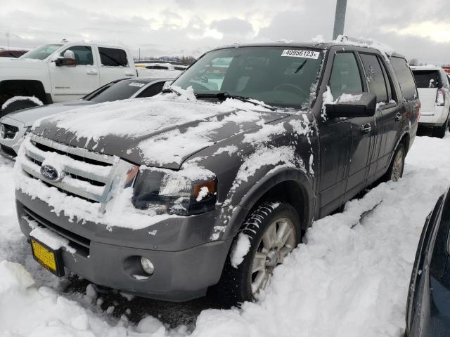 Ford Expedition (2014)