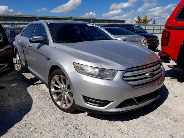 Ford Taurus lim (2014)
