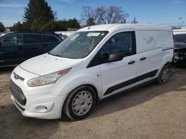 Ford Transit co (2014)
