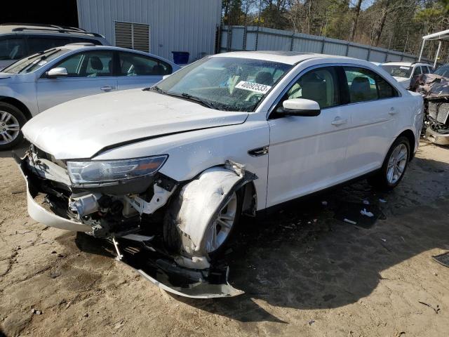 Ford Taurus sel (2017)