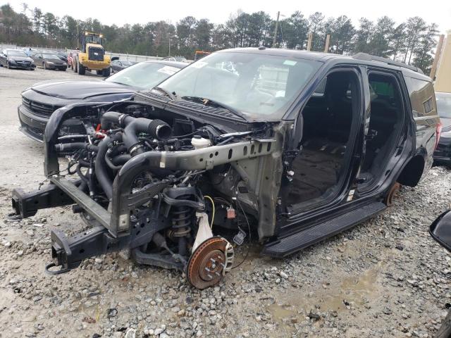 Ford Expedition (2019)