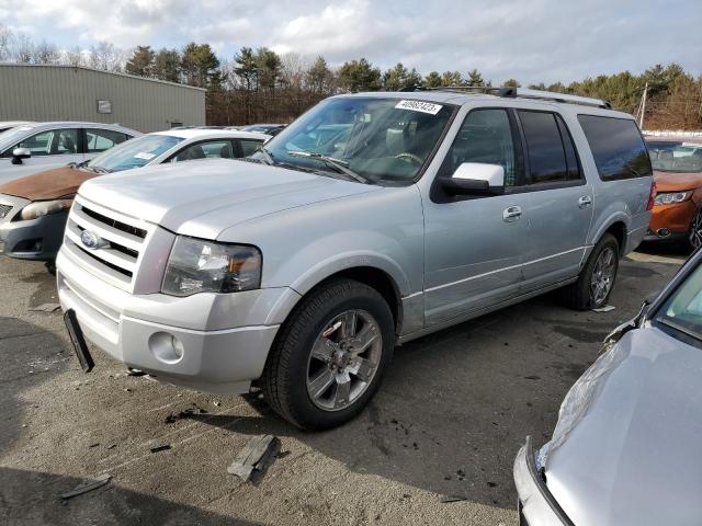 Ford Expedition (2010)