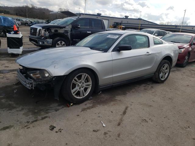 Ford Mustang (2010)