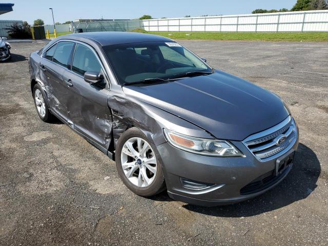 Ford Taurus sel (2011)