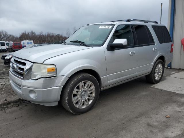 Ford Expedition (2012)