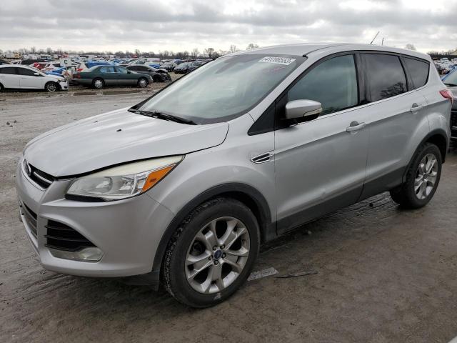 Ford Escape sel (2013)