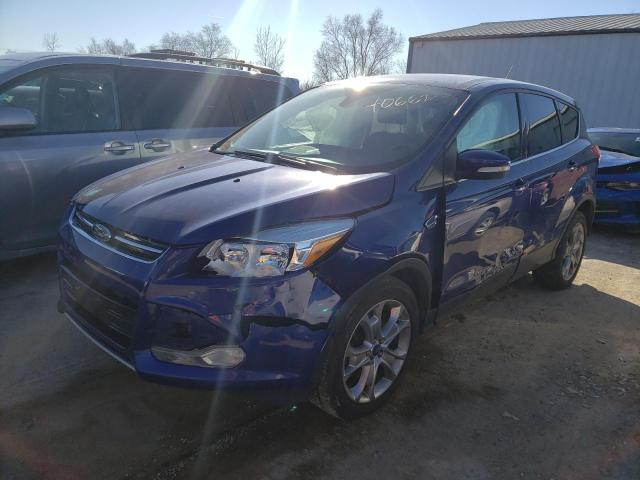 Ford Escape sel (2013)