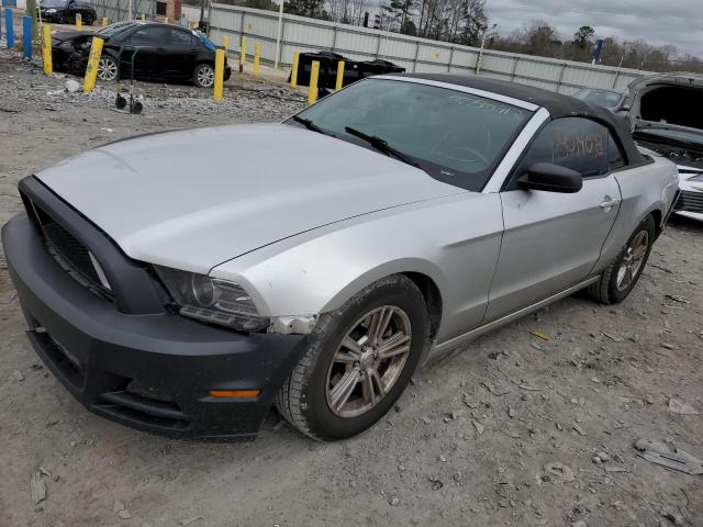 Ford Mustang (2013)