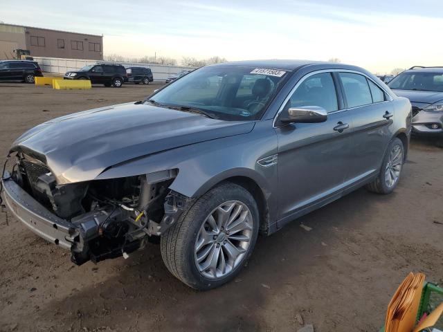 Ford Taurus lim (2013)