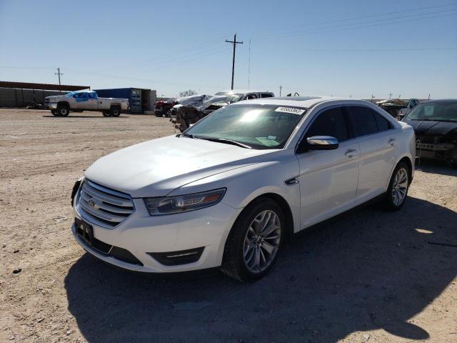Ford Taurus lim (2013)