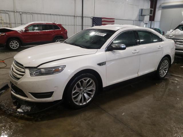 Ford Taurus lim (2013)