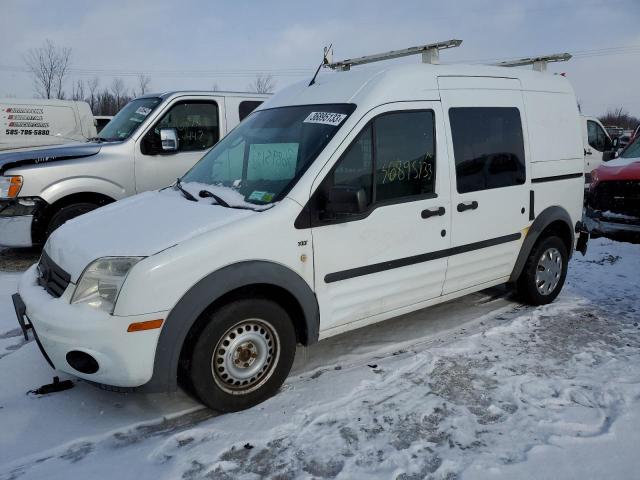 Ford Transit co (2013)