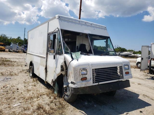 Ford Econoline (2014)