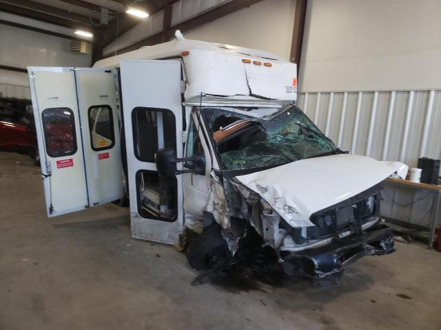 Ford Econoline (2014)