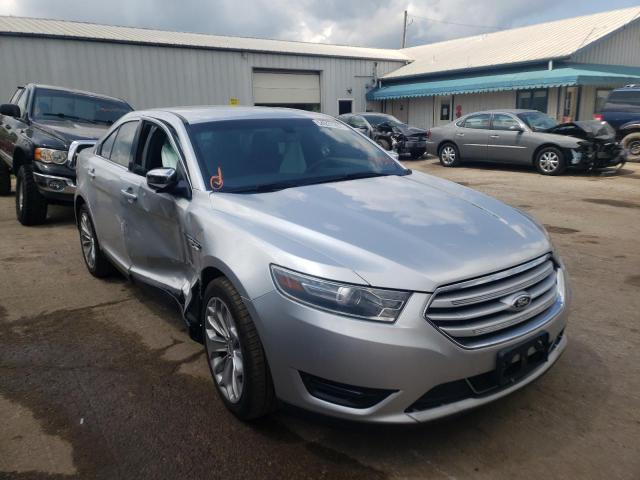 Ford Taurus lim (2015)
