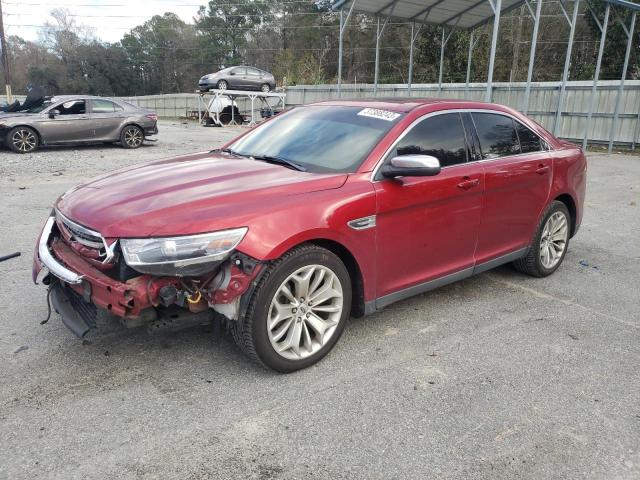 Ford Taurus lim (2015)