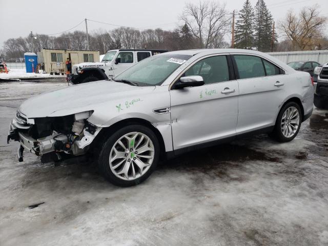 Ford Taurus lim (2015)